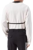 Жилет из вискозы Ann Demeulemeester B0012501/FA558 фото 4