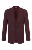 Шерстяной пиджак Dolce & Gabbana G2TV4T/FU20W фото 1
