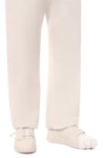 Кожаные кеды Out Of Office Off-White 0MIA189C99LEA009 фото 3
