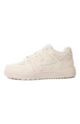 Кожаные кеды Out Of Office Off-White 0MIA189C99LEA009 фото 4