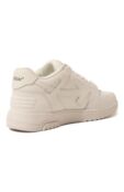 Кожаные кеды Out Of Office Off-White 0MIA189C99LEA009 фото 5