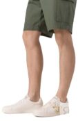 Кожаные кеды Emporio Armani EM000220/AF13982 фото 3