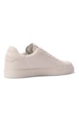 Кожаные кеды Emporio Armani EM000220/AF13982 фото 5