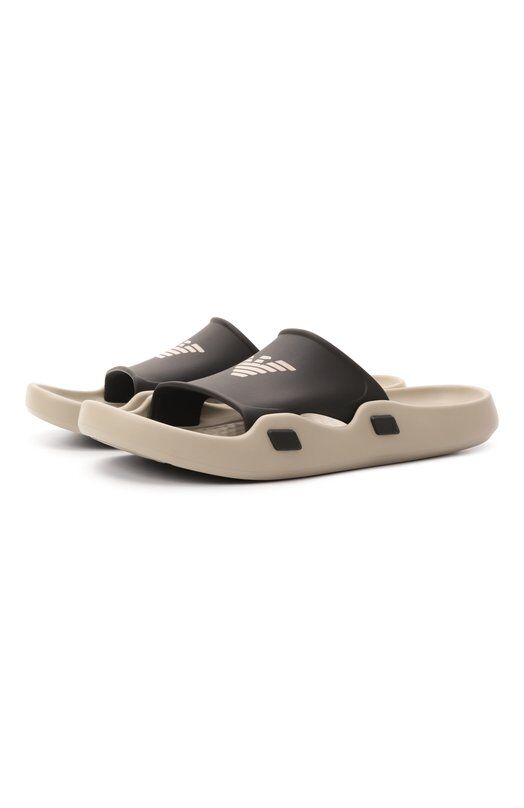 Шлепанцы Emporio Armani XVPS15/XD444 фото 1