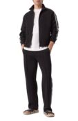 Шлепанцы Emporio Armani XVPS15/XD444 фото 2