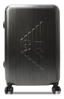 Чемодан Emporio Armani
