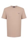 Хлопковая футболка Emporio Armani EM000574/AF12334 фото 1