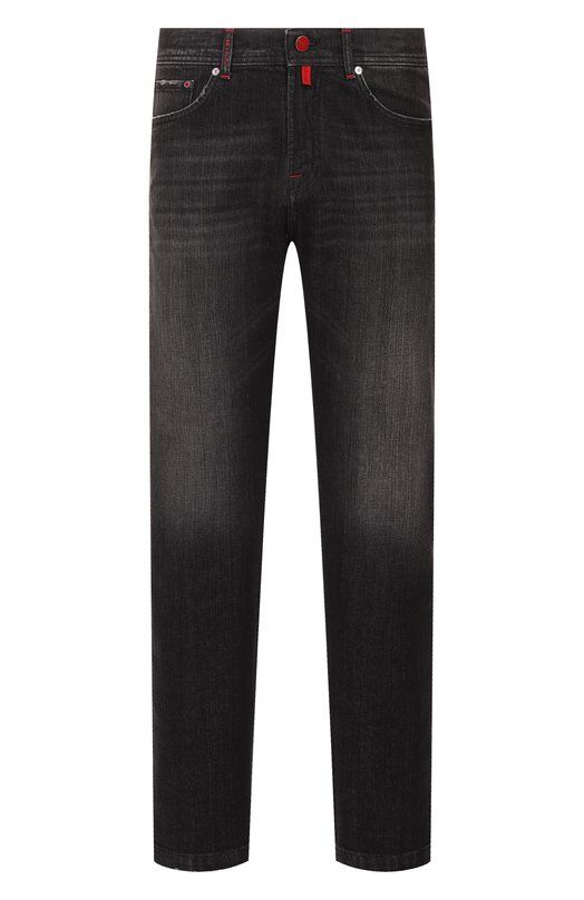 Джинсы Kiton UPNJS1K0622F03 фото 1