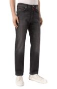 Джинсы Kiton UPNJS1K0622F03 фото 3