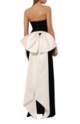 Бархатное платье The New Arrivals Ilkyaz Ozel W24_NA00202960587 фото 4