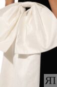 Бархатное платье The New Arrivals Ilkyaz Ozel W24_NA00202960587 фото 5