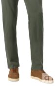 Кожаные кеды Hybrid Brunello Cucinelli MZUMSAN311 фото 3