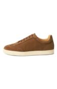 Кожаные кеды Hybrid Brunello Cucinelli MZUMSAN311 фото 4