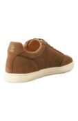 Кожаные кеды Hybrid Brunello Cucinelli MZUMSAN311 фото 5
