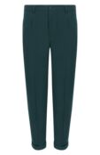 Шерстяные брюки Dolce & Gabbana GP11XT/FU20W фото 1