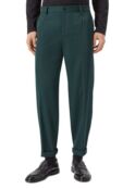 Шерстяные брюки Dolce & Gabbana GP11XT/FU20W фото 3