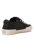 Кожаные кеды Sunset Skate Amiri AMF0SR1072 фото 5