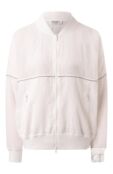 Хлопковый бомбер Brunello Cucinelli MH911VE706 фото 1