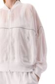 Хлопковый бомбер Brunello Cucinelli MH911VE706 фото 5
