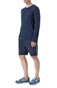 Комбинированные кроссовки Emporio Armani X4X537/XN730 фото 2