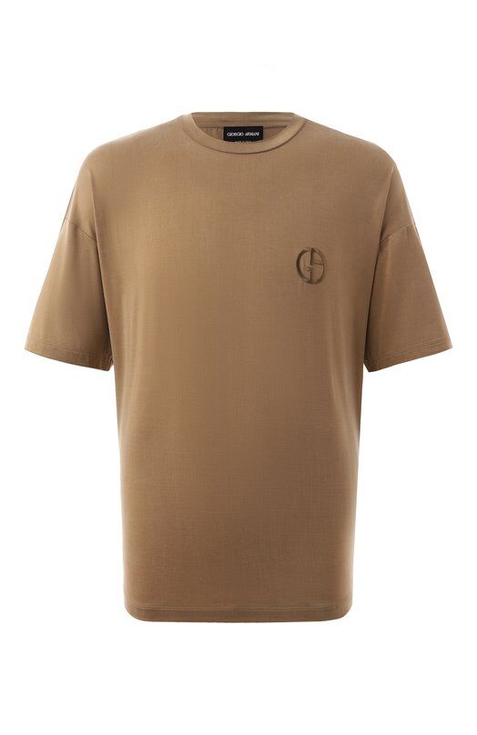 Футболка Giorgio Armani GM001246/TE13613 фото 1