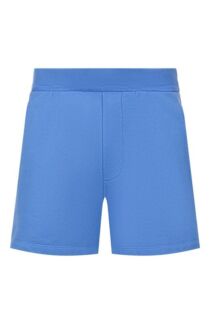 Хлопковые шорты Dsquared2