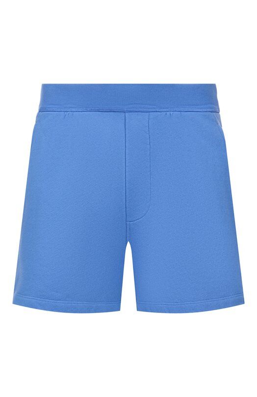 Хлопковые шорты Dsquared2 S78MU0056/S25140 фото 1