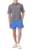 Хлопковые шорты Dsquared2 S78MU0056/S25140 фото 2