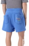 Хлопковые шорты Dsquared2 S78MU0056/S25140 фото 4