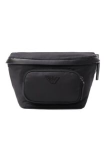 Поясная сумка Emporio Armani