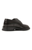 Кожаные дерби Alexander McQueen 750388WIDW1 1000 фото 5