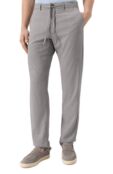 Шерстяные брюки Canali V1659/AR05087 фото 3