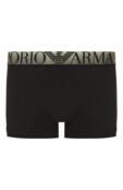 Хлопковые боксеры Emporio Armani EM000231/AF10784 фото 1