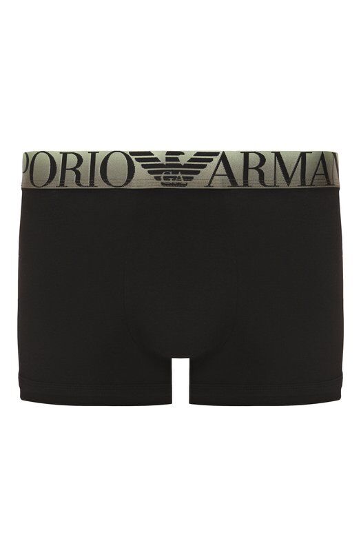 Хлопковые боксеры Emporio Armani EM000231/AF10784 фото 1