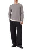 Комплект из двух лонгсливов и майки Jil Sander J47FV0110/JTN357 фото 2