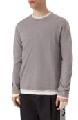 Комплект из двух лонгсливов и майки Jil Sander J47FV0110/JTN357 фото 3