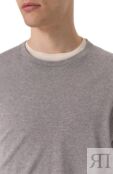 Комплект из двух лонгсливов и майки Jil Sander J47FV0110/JTN357 фото 5