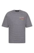 Льняная футболка Dsquared2 S78GD0104/S23601 фото 1