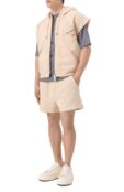 Льняная футболка Dsquared2 S78GD0104/S23601 фото 2