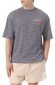Льняная футболка Dsquared2 S78GD0104/S23601 фото 3