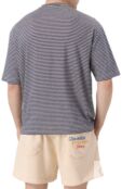 Льняная футболка Dsquared2 S78GD0104/S23601 фото 4