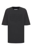 Хлопковая футболка Maison Margiela S50GC0705/S24567 фото 1