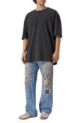 Хлопковая футболка Maison Margiela S50GC0705/S24567 фото 2