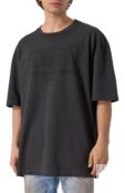 Хлопковая футболка Maison Margiela S50GC0705/S24567 фото 3