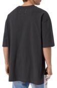 Хлопковая футболка Maison Margiela S50GC0705/S24567 фото 4