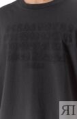 Хлопковая футболка Maison Margiela S50GC0705/S24567 фото 5