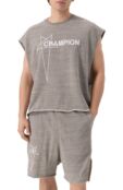 Хлопковая майка Rick Owens x Champion Rick Owens CM01E1667/CHMJ фото 3