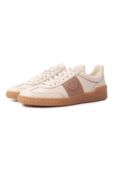 Кожаные кеды Upvillage Valentino 6W2S0IL9/FCF фото 1