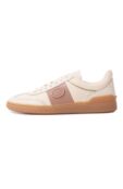 Кожаные кеды Upvillage Valentino 6W2S0IL9/FCF фото 4
