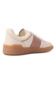 Кожаные кеды Upvillage Valentino 6W2S0IL9/FCF фото 5